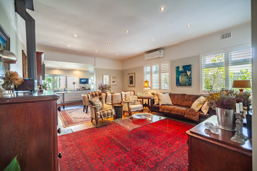 3 Bedroom Property for Sale in Woodstock Western Cape